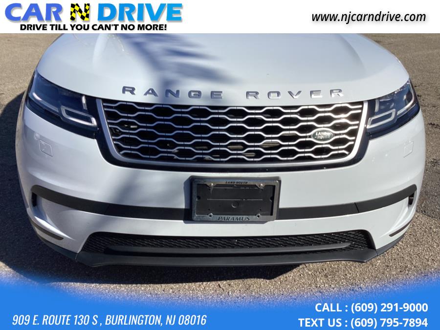 land rover range rover velar 2018 SALYB2RV2JA771393 image land rover range rover velar 2018 SALYB2RV2JA771393 image